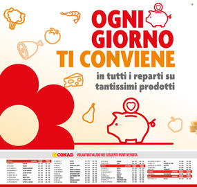Volantino Conad Pagina 8