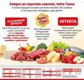 Volantino Conad Pagina 9
