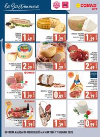 Volantino Conad City Pagina 10