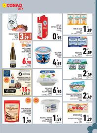Volantino Conad City Pagina 11