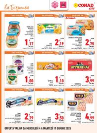 Volantino Conad City Pagina 14