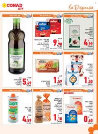 Volantino Conad City Pagina 15