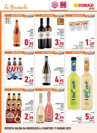 Volantino Conad City Pagina 16