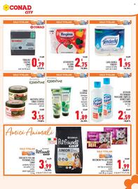 Volantino Conad City Pagina 17