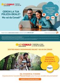 Volantino Conad City Pagina 18
