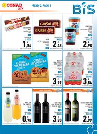 Volantino Conad City Pagina 3