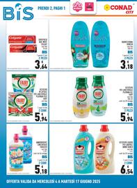 Volantino Conad City Pagina 4
