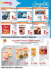 Volantino Conad City Pagina 5