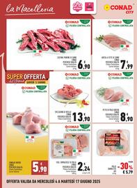 Volantino Conad City Pagina 8