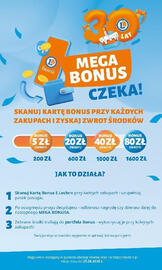 E.Leclerc gazetka tydzień 23 Strona 2