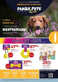 Zoo Karina gazetka Strona 1