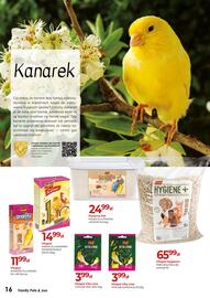 Zoo Karina gazetka Strona 16