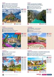 Exim Tours leták Strana 12