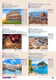 Exim Tours leták Strana 17