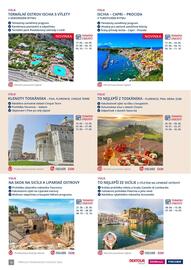 Exim Tours leták Strana 18
