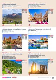 Exim Tours leták Strana 19