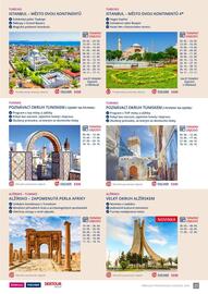 Exim Tours leták Strana 21
