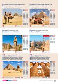 Exim Tours leták Strana 23