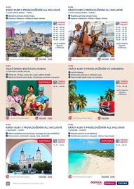 Exim Tours leták Strana 28