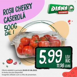 Catalog Diana Supermarket Pagină 1