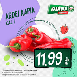 Catalog Diana Supermarket Pagină 2