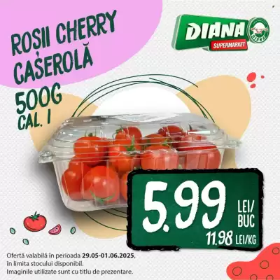 Catalog Diana Supermarket