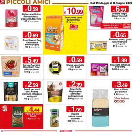 Volantino Sì con te Pagina 22