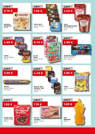 VELTA Free Shop leták Strana 5
