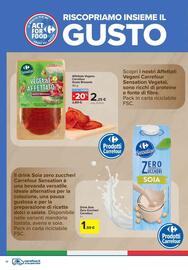 Volantino Carrefour Express Pagina 10