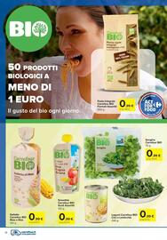 Volantino Carrefour Express Pagina 12