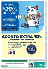 Volantino Carrefour Express Pagina 14