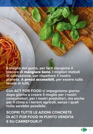 Volantino Carrefour Express Pagina 3