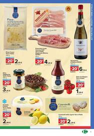 Volantino Carrefour Express Pagina 5