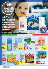 Volantino Carrefour Express Pagina 6