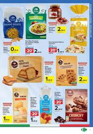 Volantino Carrefour Express Pagina 7