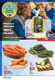 Volantino Carrefour Express Pagina 8