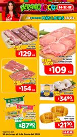 Catálogo HEB semana 22 Página 12