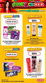 Catálogo HEB semana 22 Página 5