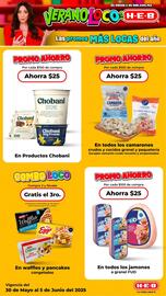 Catálogo HEB semana 22 Página 6