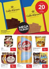 Nielsen Discount reklamblad Sida 10