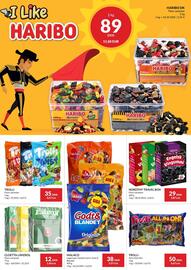 Nielsen Discount reklamblad Sida 2