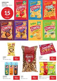 Nielsen Discount reklamblad Sida 34
