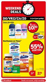 Kruidvat folder week 23 Pagina 19
