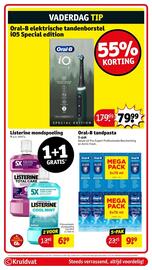Kruidvat folder week 23 Pagina 28