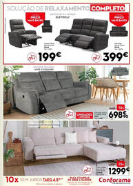 Folheto Conforama Página 5