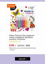 Smyk gazetka Strona 2