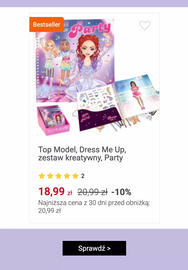 Smyk gazetka Strona 3