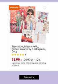Smyk gazetka Strona 4