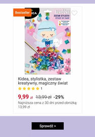 Smyk gazetka Strona 5