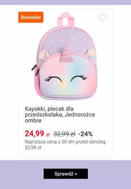 Smyk gazetka Strona 6